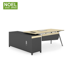 T-DF20(18)16,modern stylish executive desk