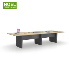 R-MB3614，Modern and simple Modular conference table