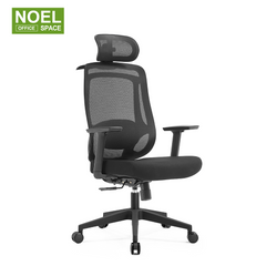 Icon-H,New design ergonomic mesh office chair.