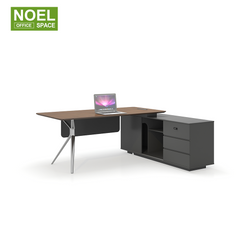 W-DF2016,simple and modern executive desk