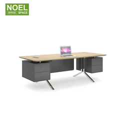 R-DC2420，Modern simple design Executive desk