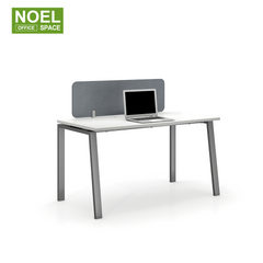 N-WE1407，simple design single Workstation