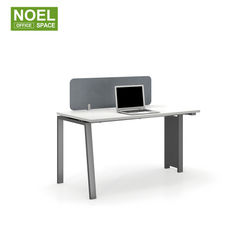 N-WF1407A,classic modern single Workstation