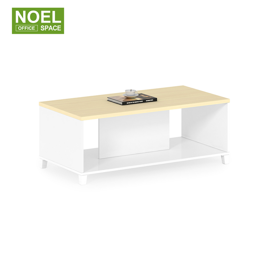 T-LT1206A,simple design long coffee table