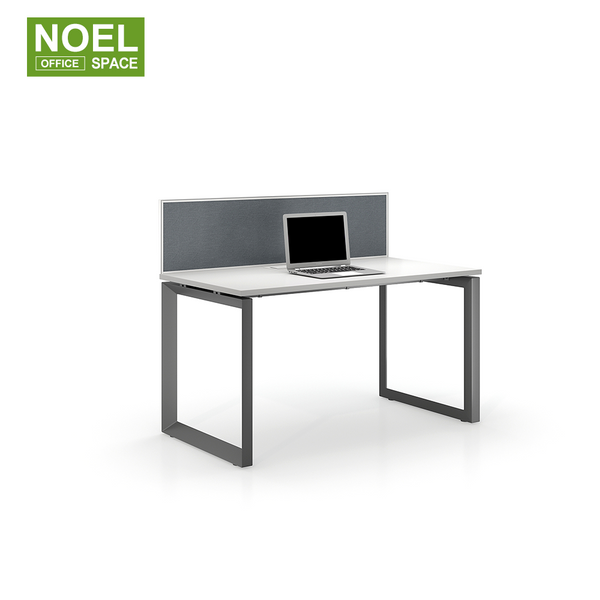 N-WR1407,simple design single Workstation