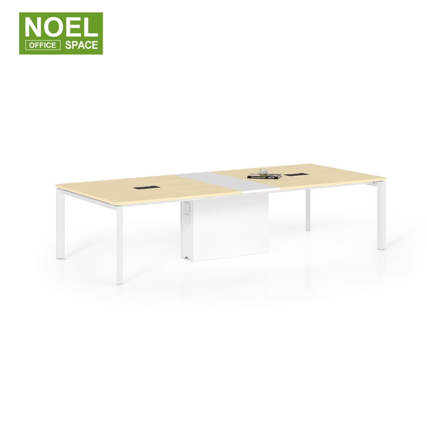 T-MC2812,modern customizable conference table