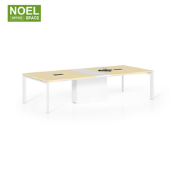 T-MC2812,modern customizable conference table