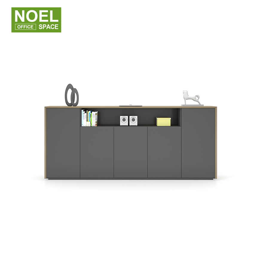 R-CB2804，Multi-functional storage File cabinet