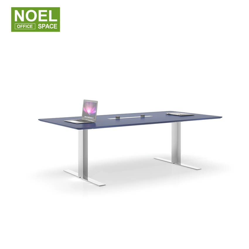 W-MB2412,simple design conference table