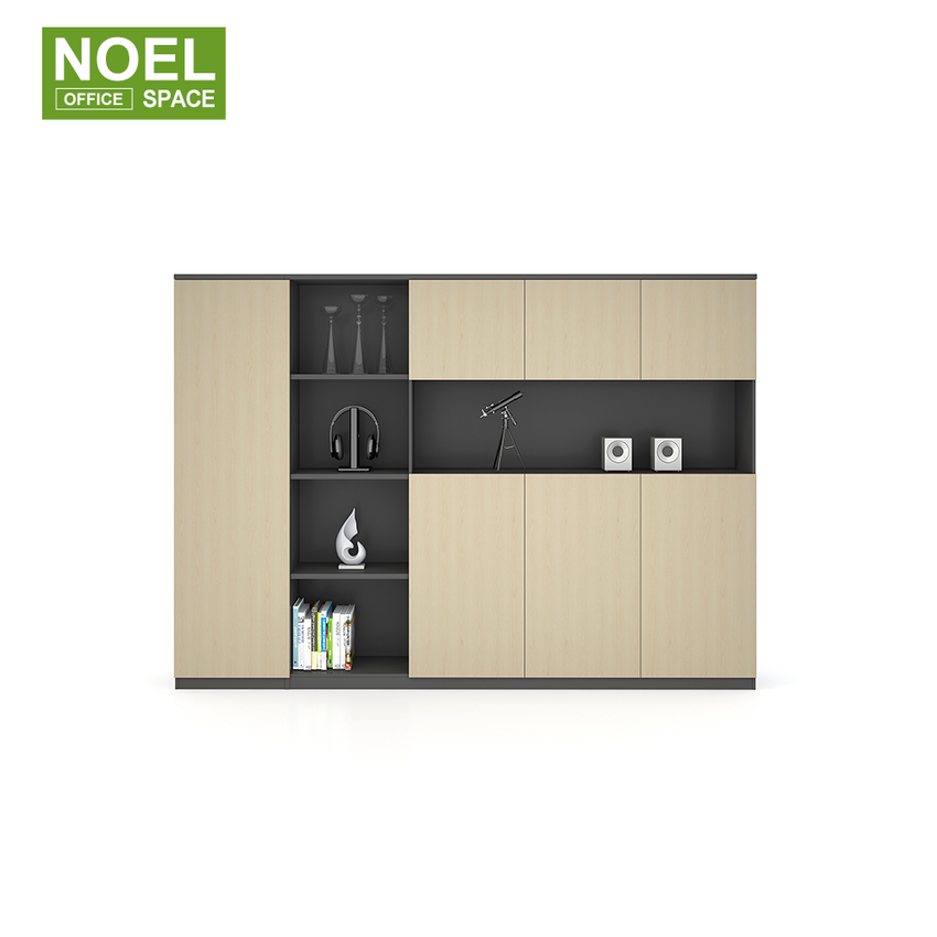 N-CA2604,modern design functional file cabinet