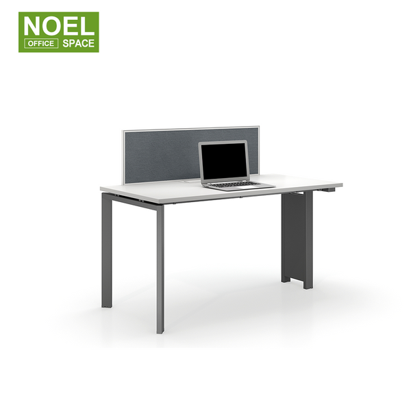 N-WN1407A,simple color single Workstation