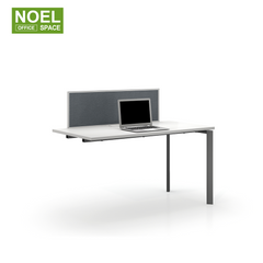 N-WN1407C,Single extension Workstation