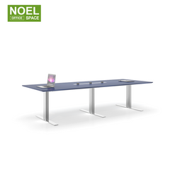 W-MA3212,modern height adj. conference table