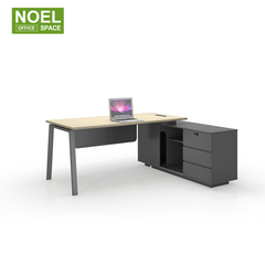 N-DA2016，simple classic executive Desk