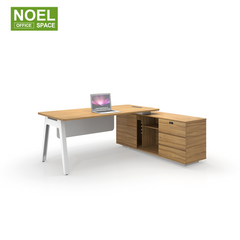 E-DA2016,simple design executive desk