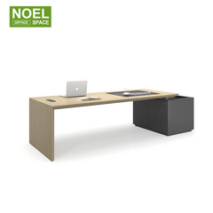 R-TC3110L/R,High-end comfortable Executive desk