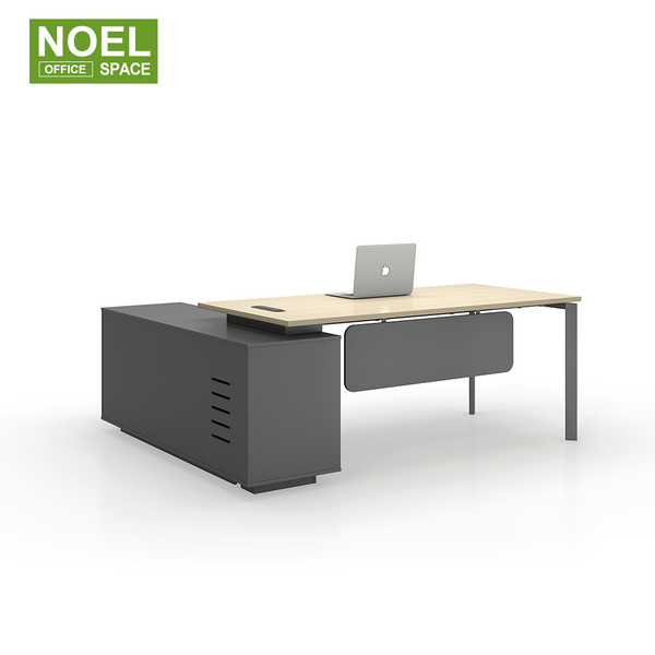 N-DB2016,simple design executive Desk