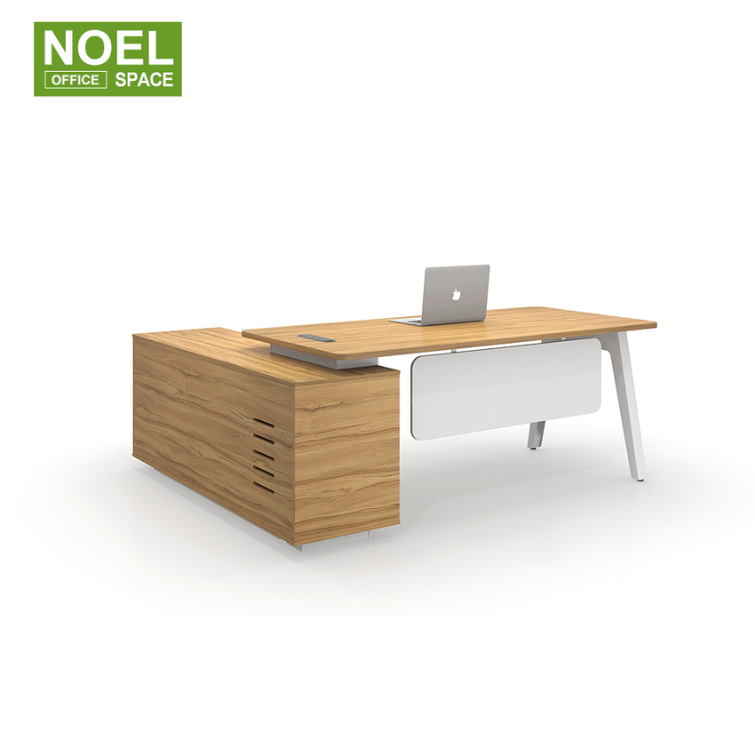 E-DA2016,simple design executive desk