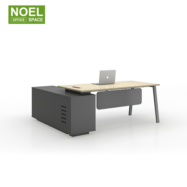 N-DA2016，simple classic executive Desk