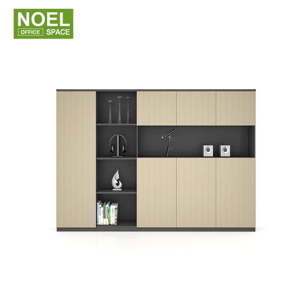 N-CA2604,modern design functional file cabinet