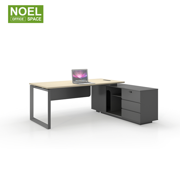 N-DC2016,simple and modern executive Desk