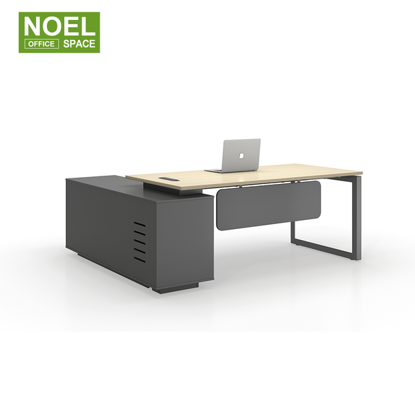 N-DC2016,simple and modern executive Desk