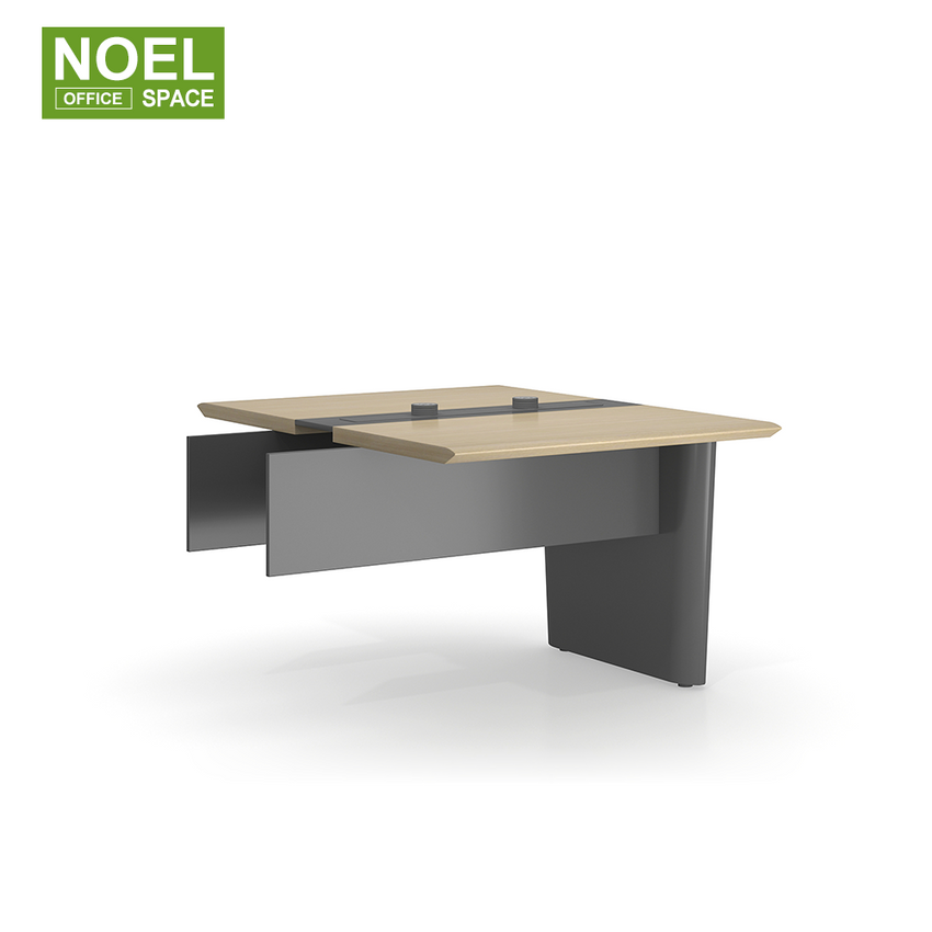 R-MC3614B,Modern Unique design Conference Table