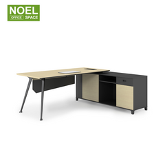 T-DF20(18)16,modern stylish executive desk