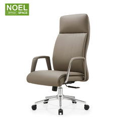 Bryan-H,high back executive PU office chair