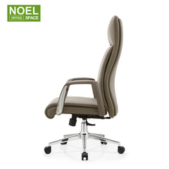 Bryan-H,high back executive PU office chair