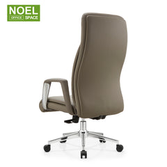 Bryan-H,high back executive PU office chair