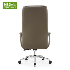 Bryan-H,high back executive PU office chair