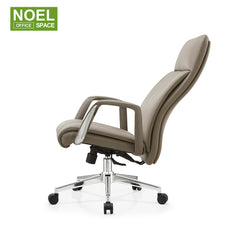 Bryan-H,high back executive PU office chair