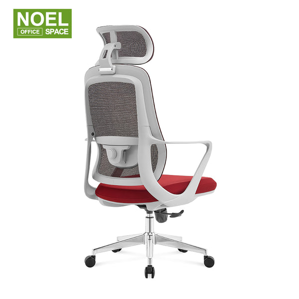 Cassie-HW,new arrival new color office chair