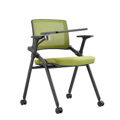 Daly（pp）--WB+WH，Modern design training chair