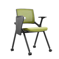 Daly（pp）--WB+WH，Modern design training chair