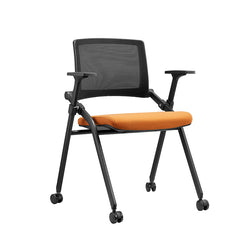 Daly（pp）--WB+WH，Modern design training chair