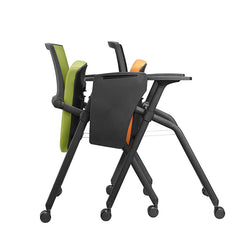 Daly（pp）--WB+WH，Modern design training chair