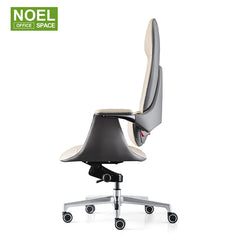 Hornet-H，High back executive PU office chair