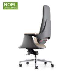 Hornet-H，High back executive PU office chair