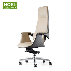 Hornet-H，High back executive PU office chair