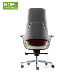 Hornet-H，High back executive PU office chair