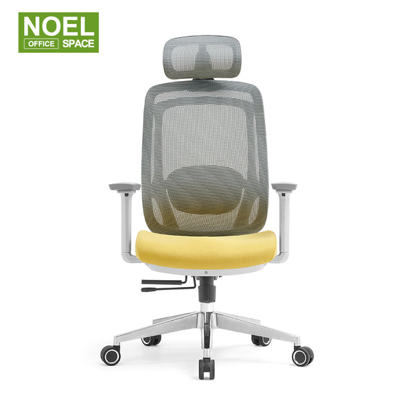 Icon-HG-plus,New design ergonomic mesh office chair