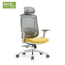 Icon-HG-plus,New design ergonomic mesh office chair