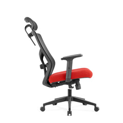 Lina-H，top sales classic office chair(Full chair passed BIFMA standard, with SGS test report)