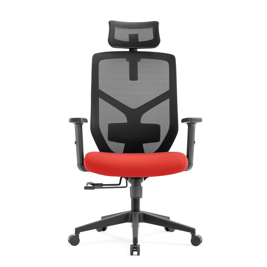 Lina-H，top sales classic office chair(Full chair passed BIFMA standard, with SGS test report)