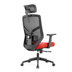 Lina-H，top sales classic office chair(Full chair passed BIFMA standard, with SGS test report)