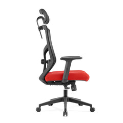 Lina-H，top sales classic office chair(Full chair passed BIFMA standard, with SGS test report)