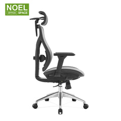 Peter-H,new product high back mesh office chair