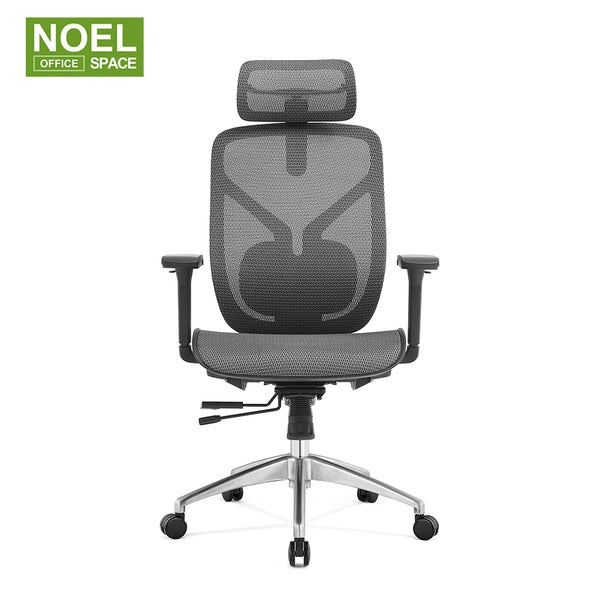 Peter-H,new product high back mesh office chair